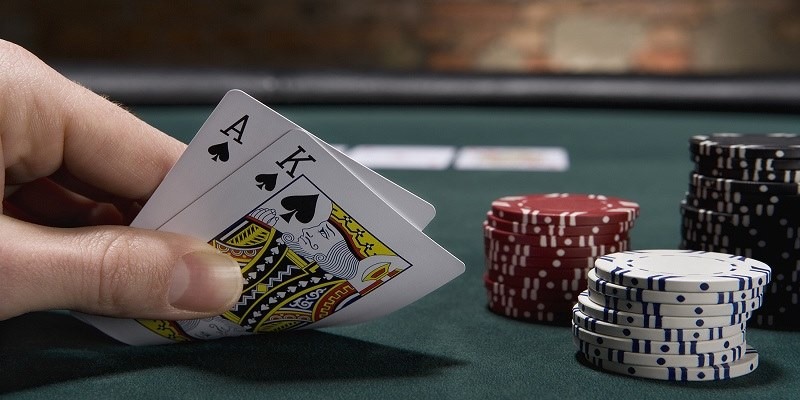 Cách chơi cơ bản của blackjack là gì?