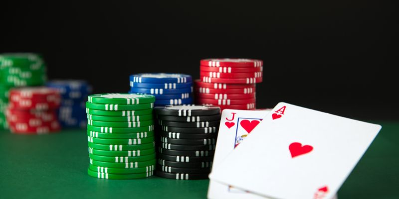 Cách Chơi Blackjack Online Từ A Đến Z Tại Nhà Cái I9bet