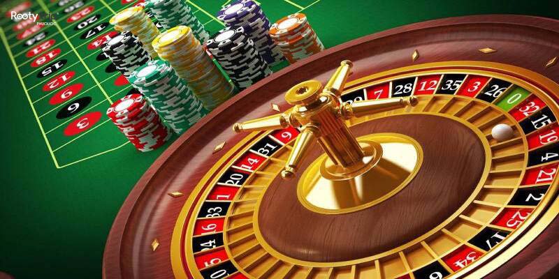 Sơ lược về casino i9bet