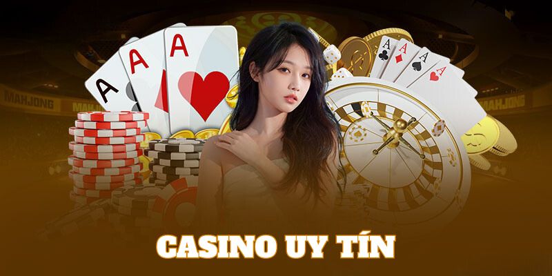 Top những tựa game ăn khách nhất tại casino i9bet