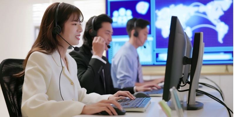 Liên hệ chăm sóc khách hàng i9bet trong trường hợp nào?