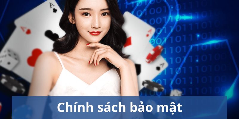 Các công nghệ bảo mật đang được áp dụng tại i9bet