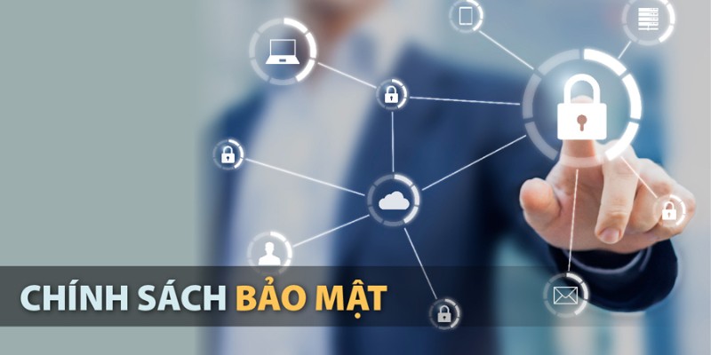 Cam kết của chính sách bảo mật i9bet với hội viên