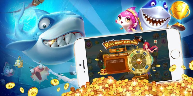 Game bắn cá i9bet trả thưởng nhanh chóng