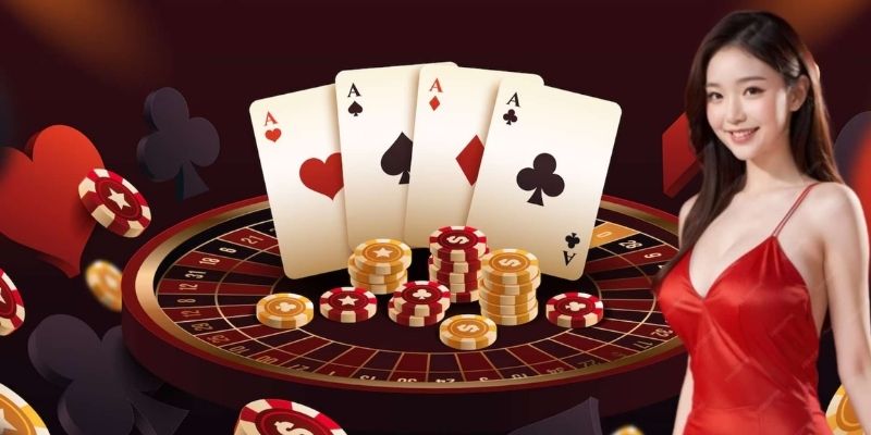 Giới Thiệu I9bet - Nhà Cái Cá Cược Online Đẳng Cấp Quốc Tế