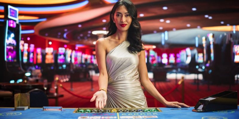 Điều kiện tham gia sân chơi cá cược i9bet