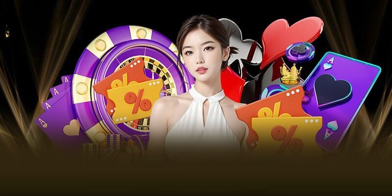 Những lưu ý cược thủ cần nắm khi tham gia khuyến mãi i9bet