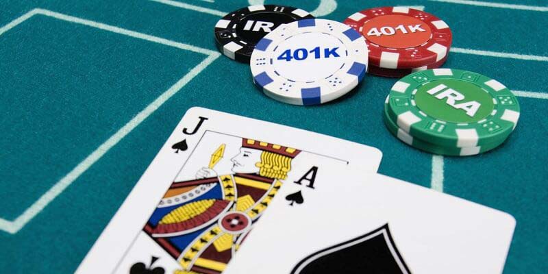 Chi tiết luật chơi blackjack cho người mới