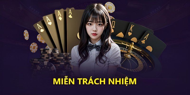 Miễn trừ trách nhiệm là gì?