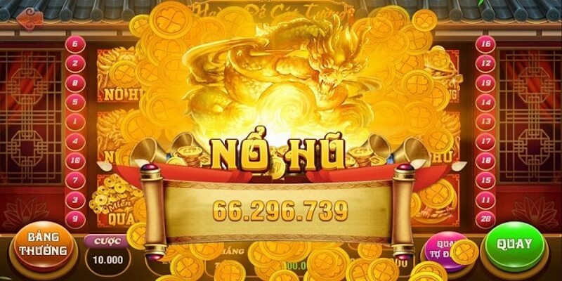 Đôi nét về nổ hũ i9bet