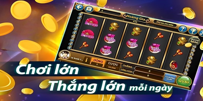 Hướng dẫn tham gia nổ hũ i9bet cho tân thủ