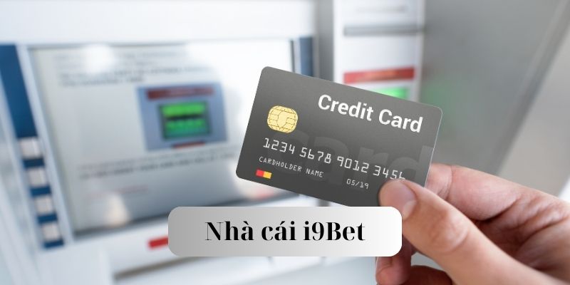 Điều kiện rút tiền i9bet thành công