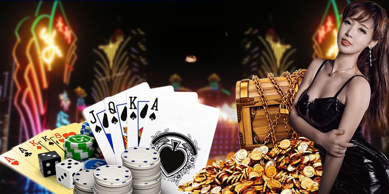 Giới thiệu những ưu điểm nổi trội của game bài i9bet