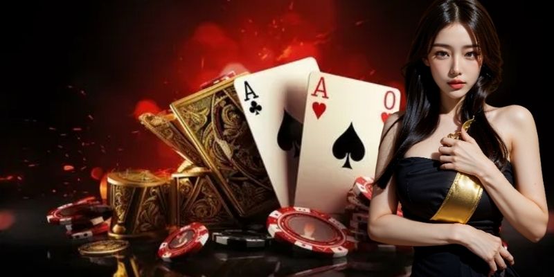 Top 5 tựa game thịnh hành tại game bài i9bet