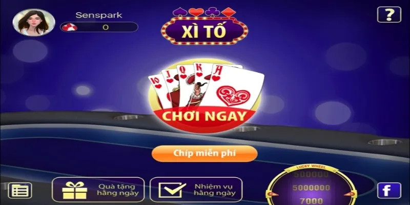 Xì Tố Online Là Gì? Luật Chơi Chi Tiết Cho Tân Thủ 2024