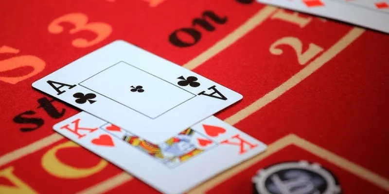 Mẹo đánh bài blackjack thắng lớn cho người mới