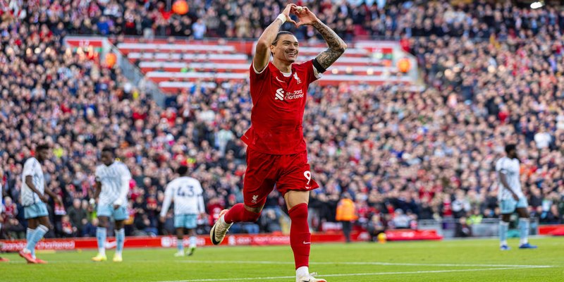 Cách Nhận Định Kèo Liverpool Chuẩn Xác Từ Chuyên Gia I9bet